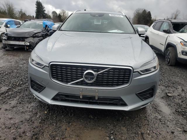 VOLVO XC60 T8 R-DESIGN 2018