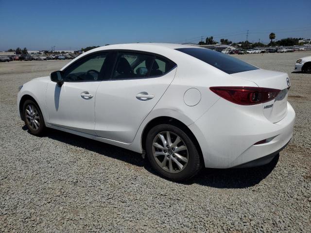MAZDA 3 SPORT 2017