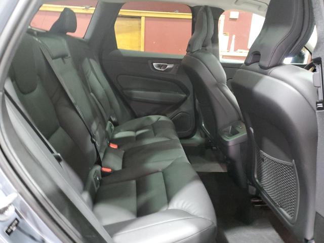 VOLVO XC60 PLUS 2024