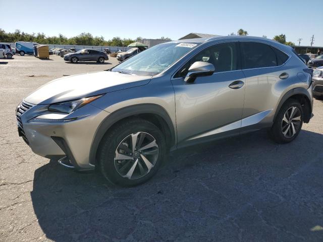 LEXUS NX 300 BASE 2021