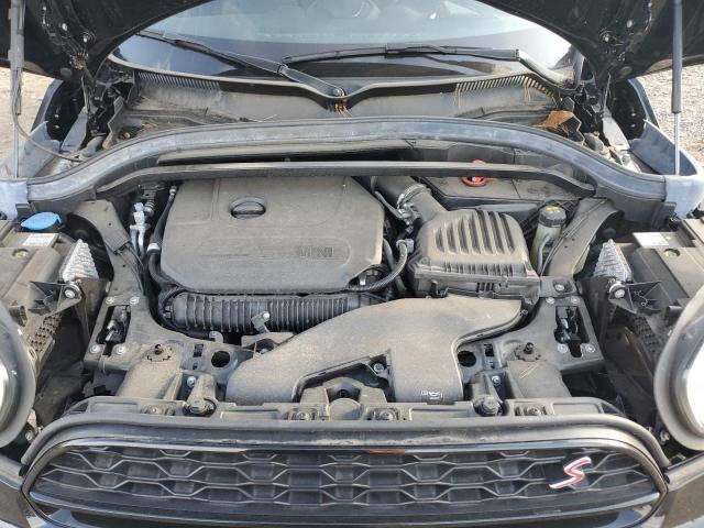 MINI COOPER S COUNTRYMAN ALL4 2022