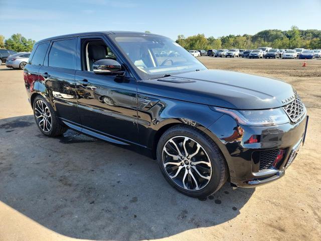 LAND ROVER RANGE ROVER SPORT 2021