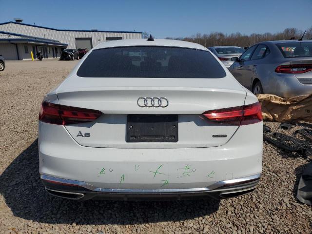 AUDI A5 PREMIUM PLUS 45 2021