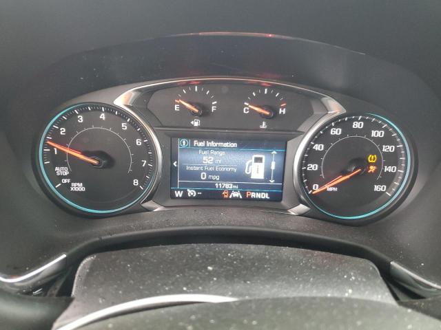 CHEVROLET EQUINOX LT 2023