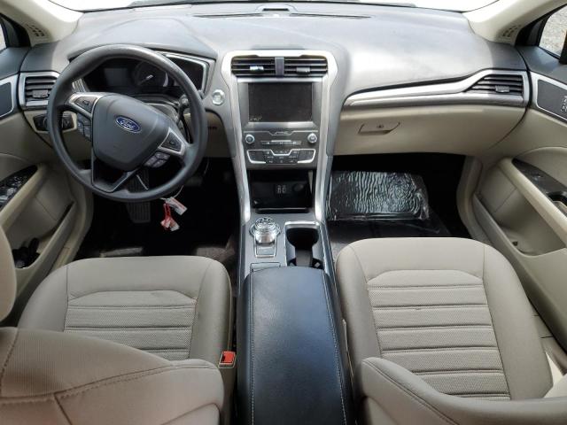 FORD FUSION SE 2020