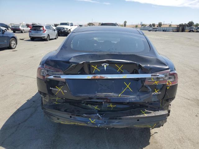 TESLA MODEL S 2018