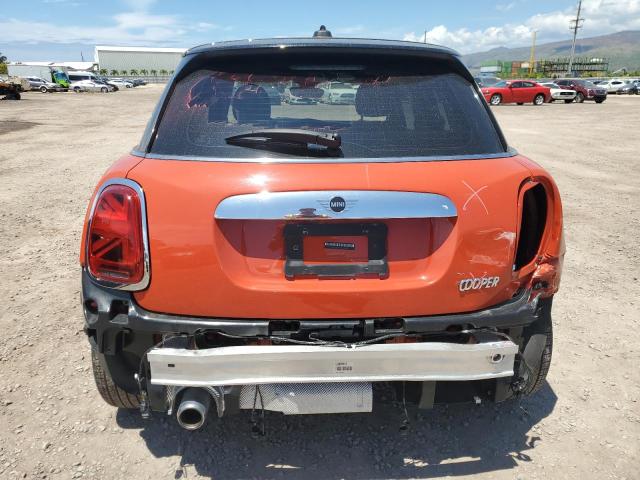 MINI COOPER 2020
