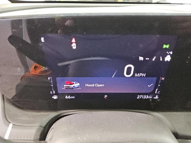 BUICK ENCORE GX PREFERRED 2024