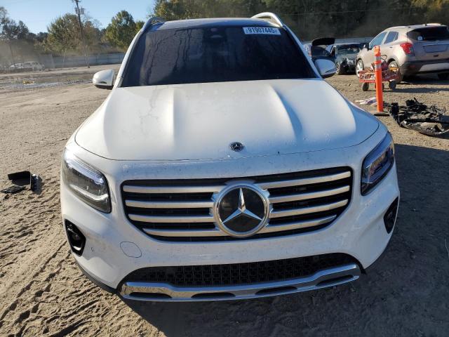 MERCEDES-BENZ GLB 250 2024