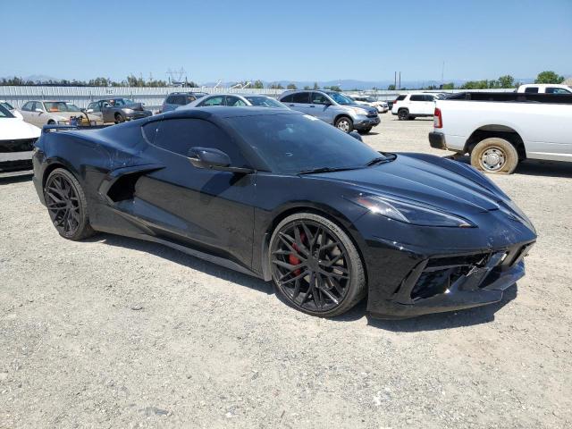 CHEVROLET CORVETTE STINGRAY 1LT 2022