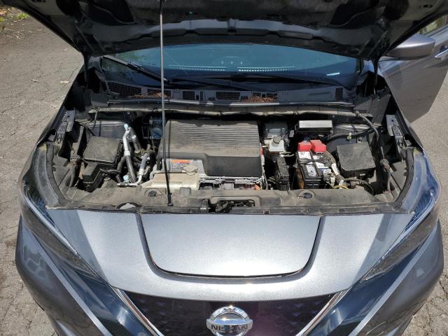 NISSAN LEAF S PLUS 2019