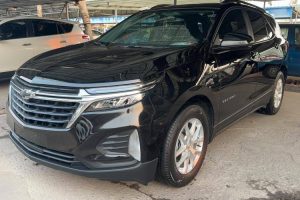 CHEVROLET EQUINOX 2021