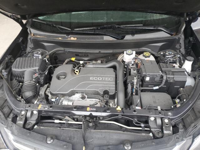 CHEVROLET EQUINOX PREMIER 2021