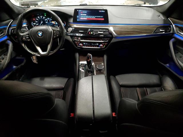 BMW 530 XI 2018