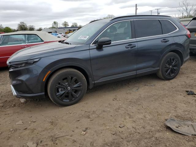 HONDA CR-V SPORT TOURING 2023