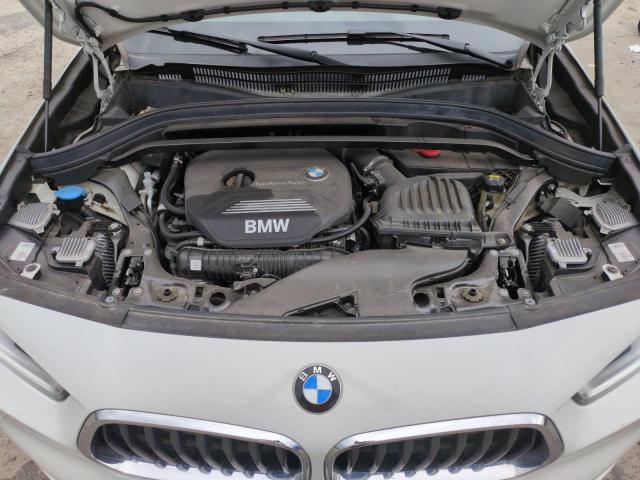BMW X2 XDRIVE28I 2018