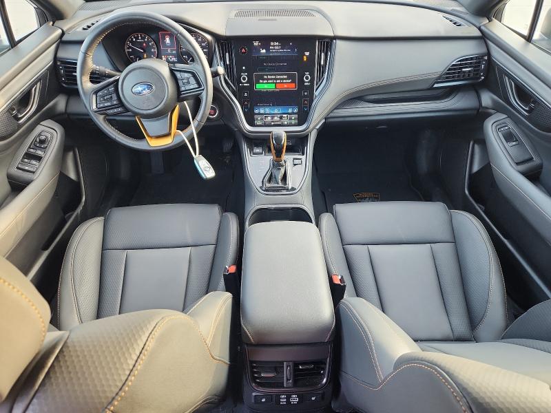 SUBARU OUTBACK WILDERNESS 2022