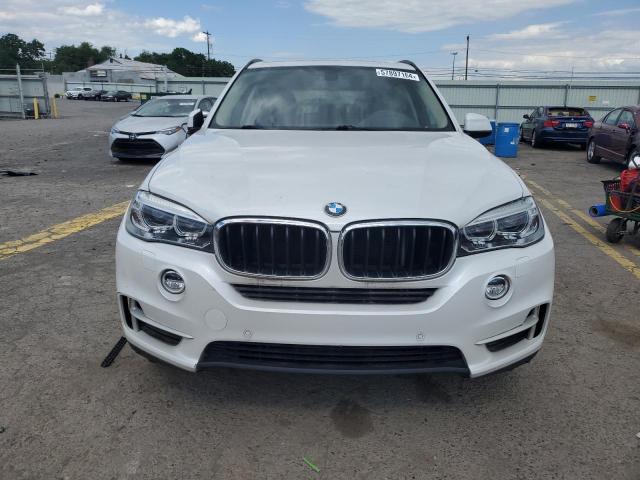BMW X5 XDRIVE35D 2015