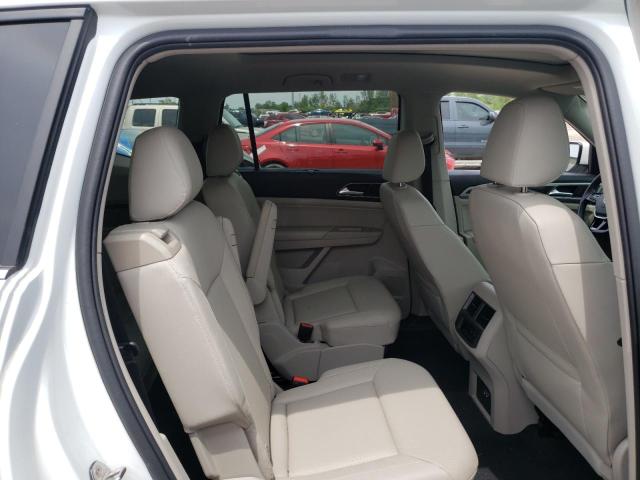 VOLKSWAGEN ATLAS SEL 2019