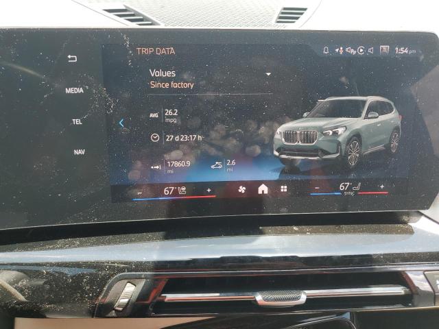 BMW X1 XDRIVE28I 2023
