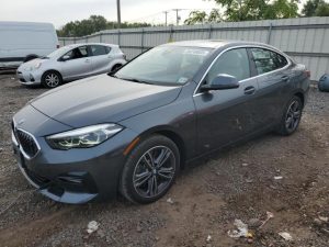 BMW 228XI 2021