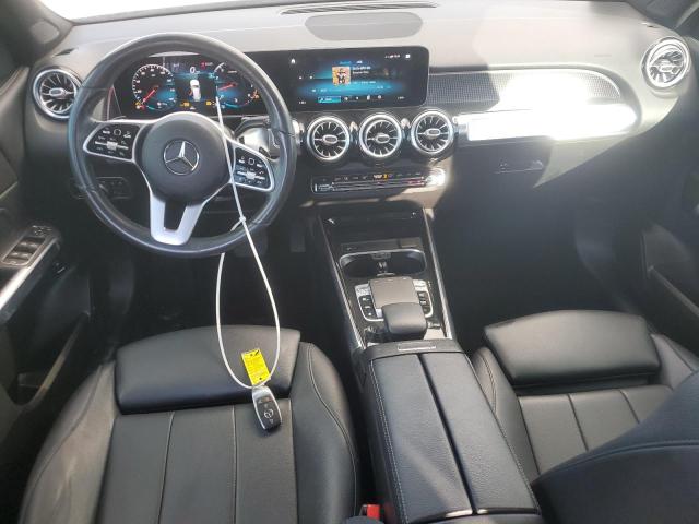 MERCEDES-BENZ GLB 250 2020