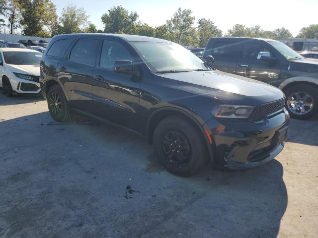 DODGE DURANGO PURSUIT 2021