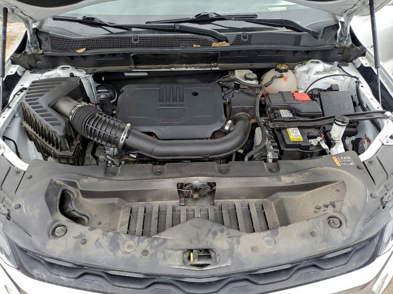CHEVROLET BLAZER 2LT 2022