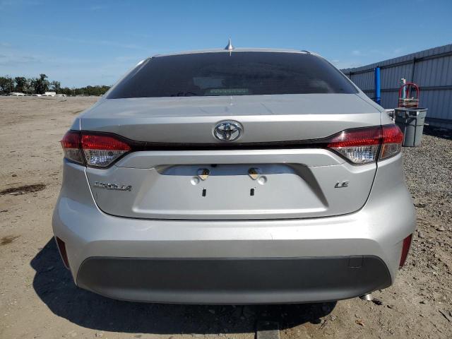 TOYOTA COROLLA LE 2023