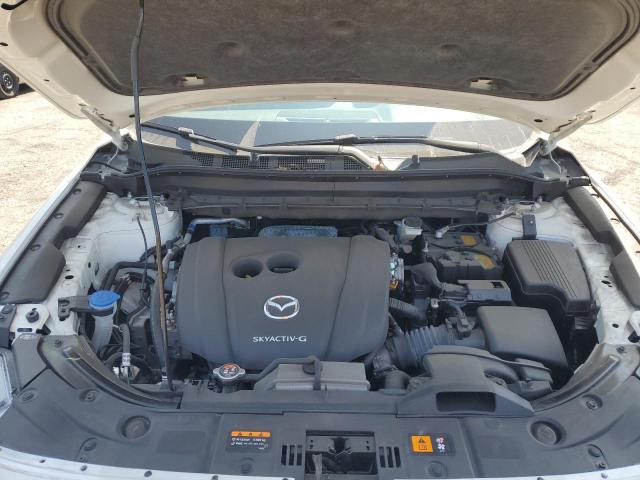 MAZDA CX-5 SELECT 2022