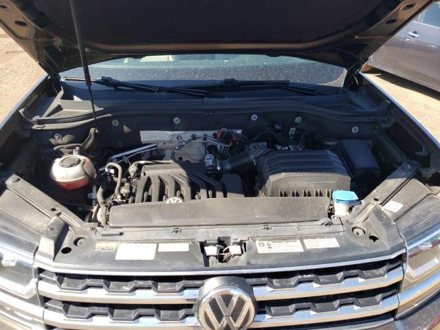 VOLKSWAGEN ATLAS SE 2019