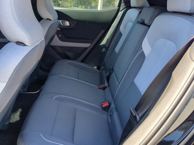 Polestar 2 Long Range Dual Motor 2022