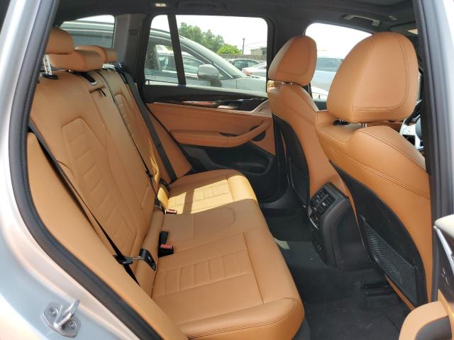 BMW X3 XDRIVE30I 2021