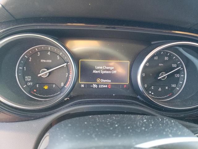 BUICK ENCORE GX SELECT 2022