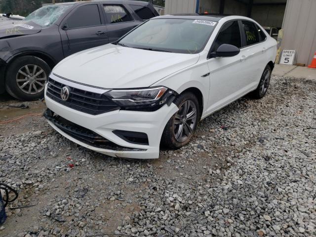 VOLKSWAGEN JETTA S 2019