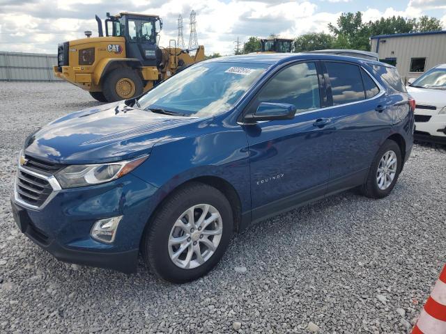 CHEVROLET EQUINOX LT 2020