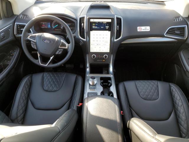 FORD EDGE TITANIUM 2024