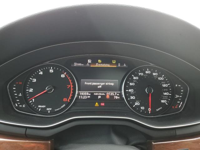 AUDI A4 PREMIUM 40 2021