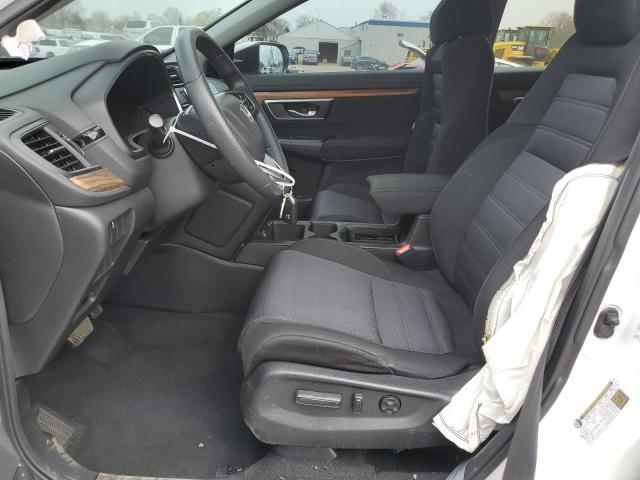 HONDA CR-V EX 2020