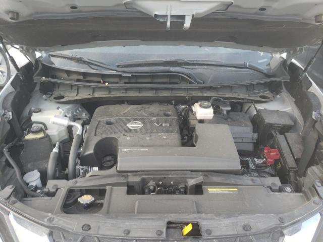 NISSAN MURANO S 2020