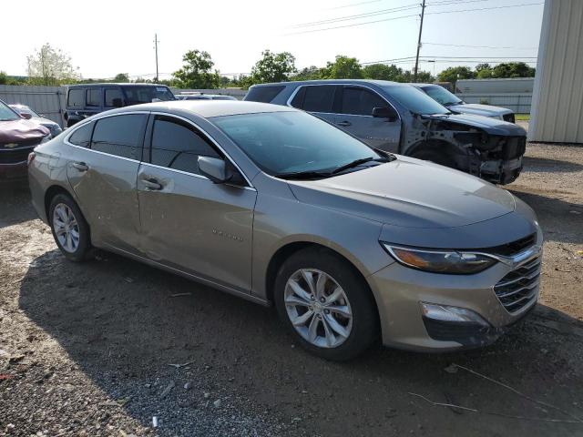 CHEVROLET MALIBU LT 2022