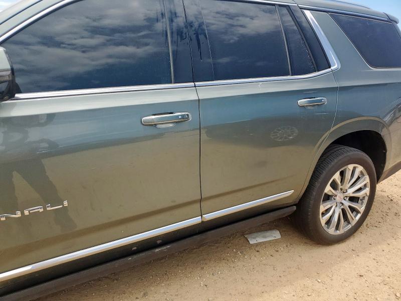 GMC YUKON DENALI 2023