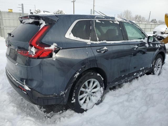 HONDA CR-V EX 2024