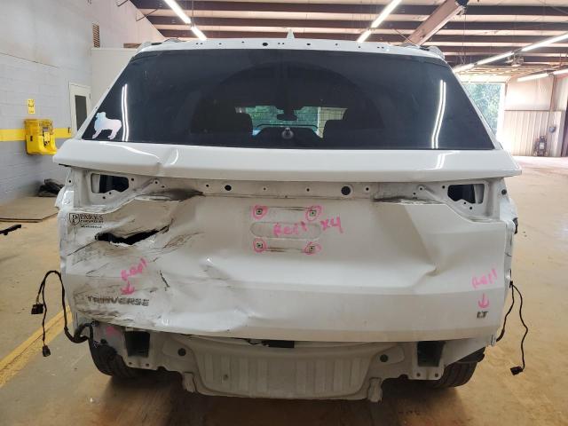 CHEVROLET TRAVERSE LT 2022