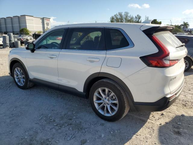 HONDA CR-V EXL 2024