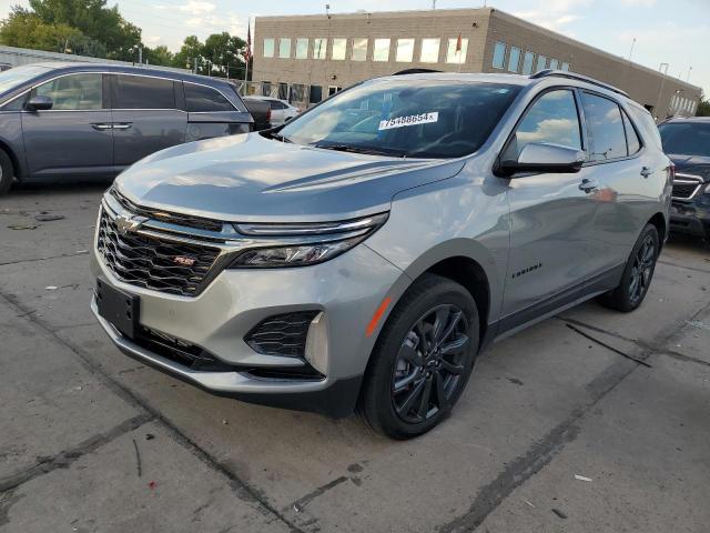 CHEVROLET EQUINOX RS 2023