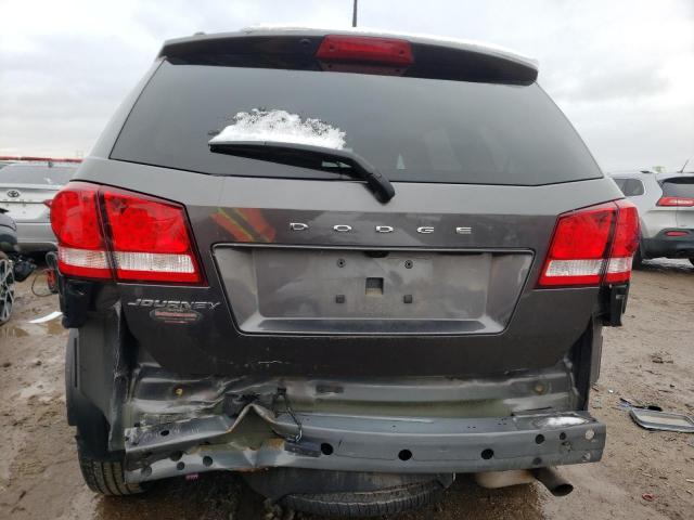 DODGE JOURNEY SE 2019