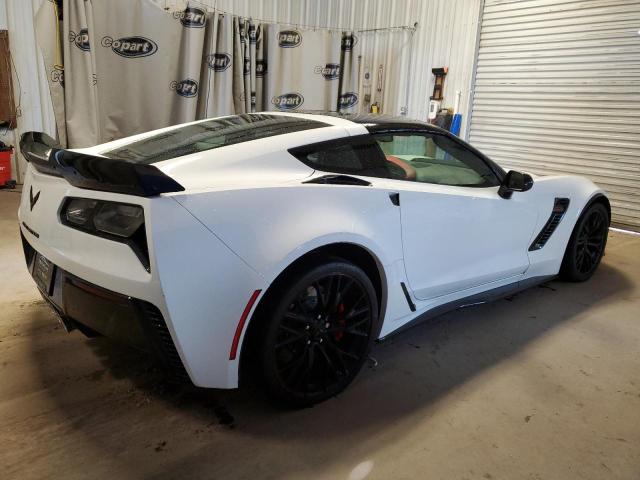 CHEVROLET CORVETTE Z06 3LZ 2019
