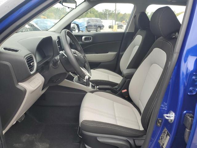 HYUNDAI VENUE SEL 2025