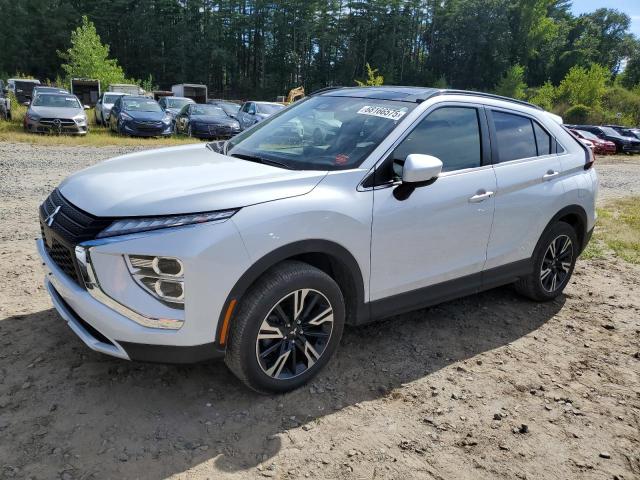 MITSUBISHI ECLIPSE CROSS SE 2024